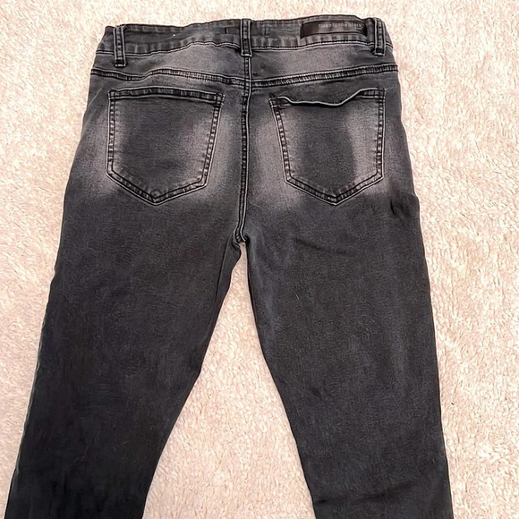 TWENTY ONE BLACK by Rue 21 JEANS - Picture 3 of 4